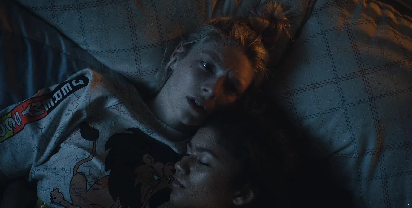 1 сезон 5 серия Эйфория смотреть онлайн