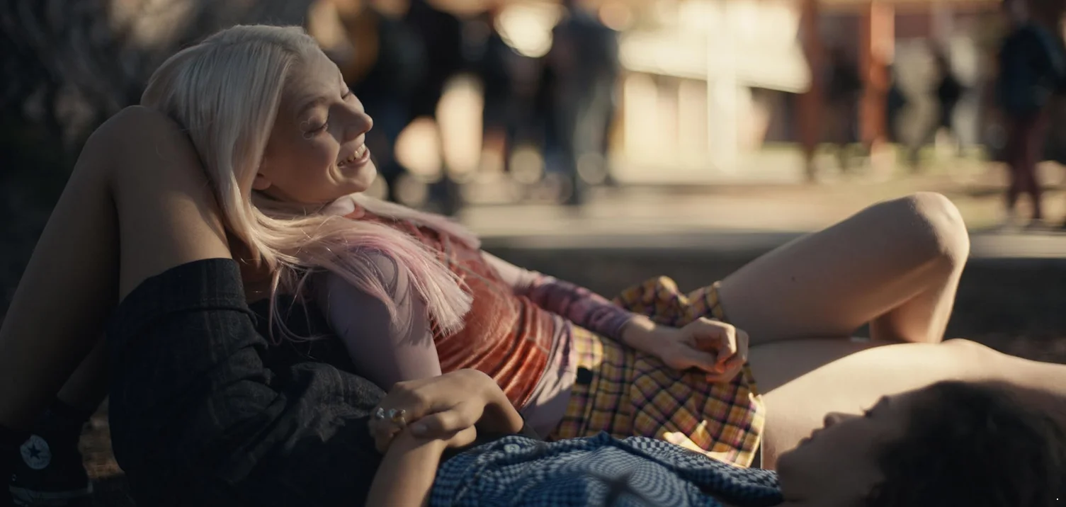 1 сезон 3 серия Эйфория смотреть онлайн