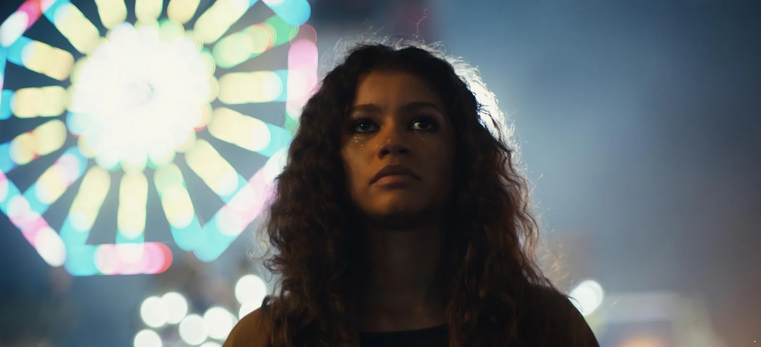 1 сезон 4 серия Эйфория смотреть онлайн